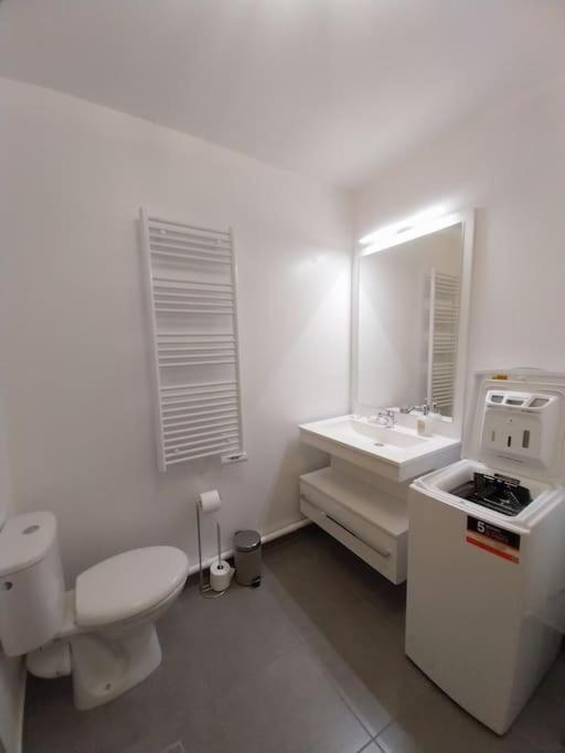 Elegance Et Charme Aux Portes De Paris Appartement