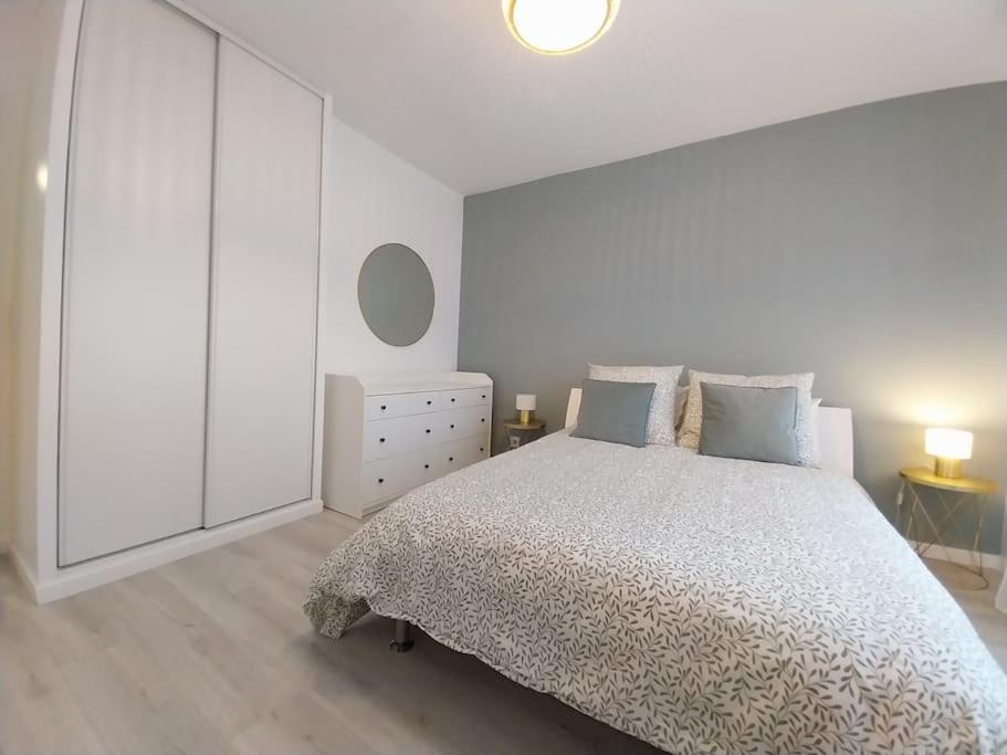 Apartment Elegance Et Charme Aux Portes De Paris *